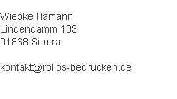 Impressum